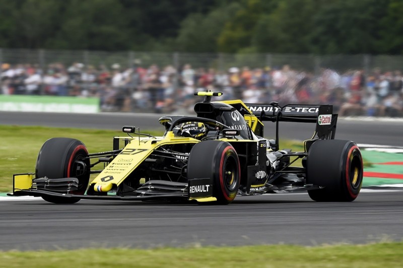 Renault needs "substantial changes" to cure F1 car's weaknesses