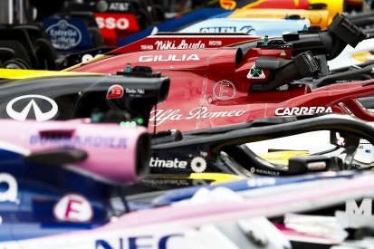 FIA expects more kickback on '21 F1 rules from engineers than bosses