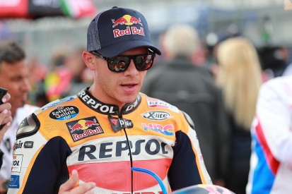 Lorenzo can take Honda MotoGP bike in "new direction" - Bradl