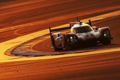 Porsche still working on new engine it planned for LMP1