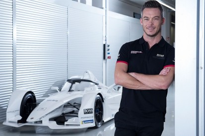 Lotterer: Porsche FE move can resolve unfinished business from WEC