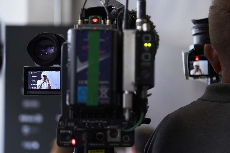 Formula 1 promises fans 'exciting' digital media plans for 2018