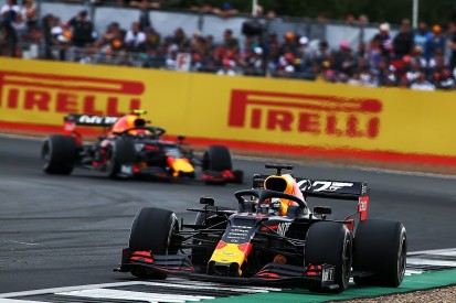 Red Bull has extra "confidence" for German GP based on Silverstone form