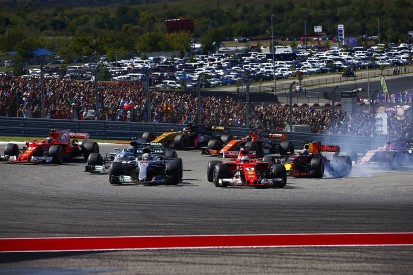 Is Formula 1's drop in prize money the sign of a crisis?