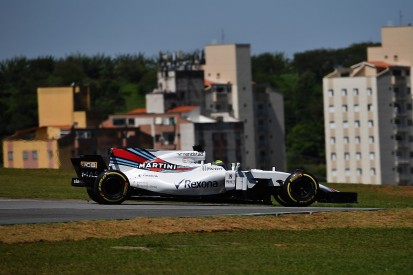 Autosport Podcast: Which driver should Williams sign for 2018?