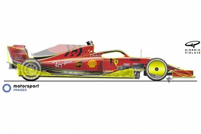 F1 creates aero group to find 2021 loopholes in same way teams try