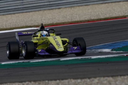 Kimilainen takes crucial W Series win at Assen, closes on 2020 return