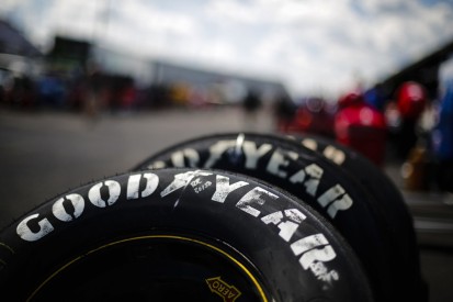 Goodyear not ruling out supplying tyres to the WEC's hypercar class