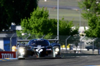 Bentley Speed 8 to make UK racing debut at Silverstone Classic