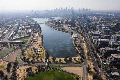 Melbourne gets two-year Australian Grand Prix Formula 1 extension