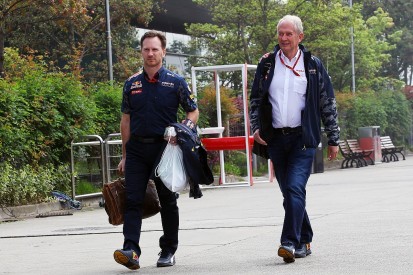F1 nowhere near meeting engine rules deadline - Christian Horner