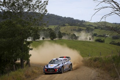 Rally Australia under pressure from WRC teams and FIA rally chief