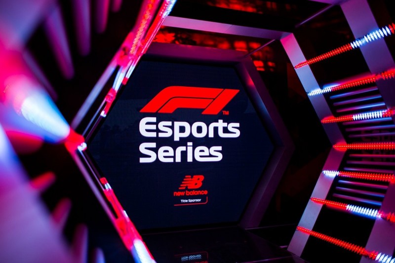 F1 teams add drivers in Esports Pro Draft, Ferrari makes debut