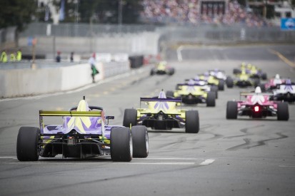 W Series reveals prize money structure, first 2020 season details