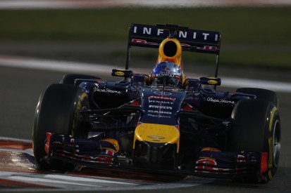 Vettel: My 2019 F1 season isn't similar to '14 Red Bull struggles