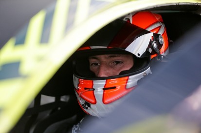 Alex Lynn joins Aston Martin's 2018 WEC line-up