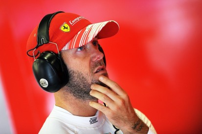Full-time Ferrari seat unlikely for Bird in 2019/20 over FE clashes