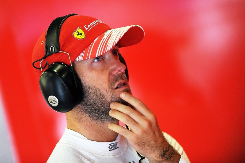 Full-time Ferrari seat unlikely for Bird in 2019/20 over FE clashes