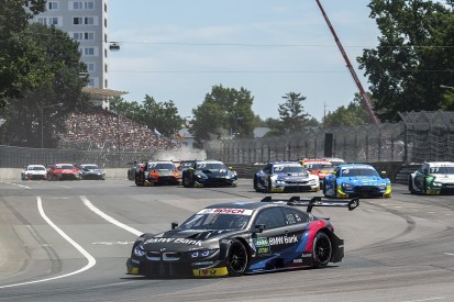 Single-seater squad Motopark targets privateer BMW DTM squad in '20