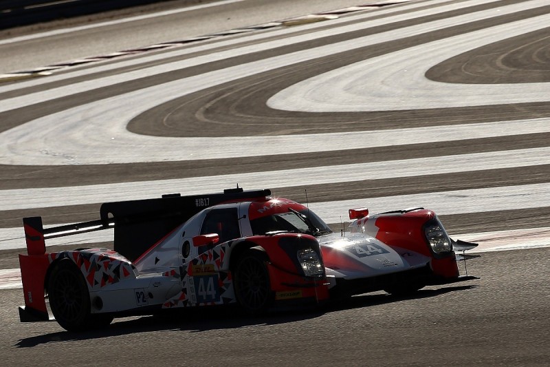 Manor's new WEC operation has LMP1 asprations, says Graeme Lowdon