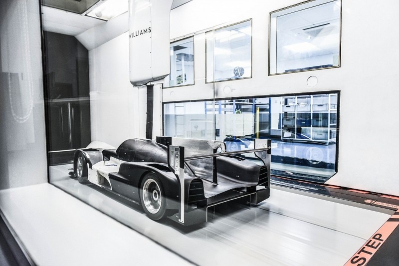 Ginetta LMP1 set for December shakedown ahead of 2018/19 WEC debut