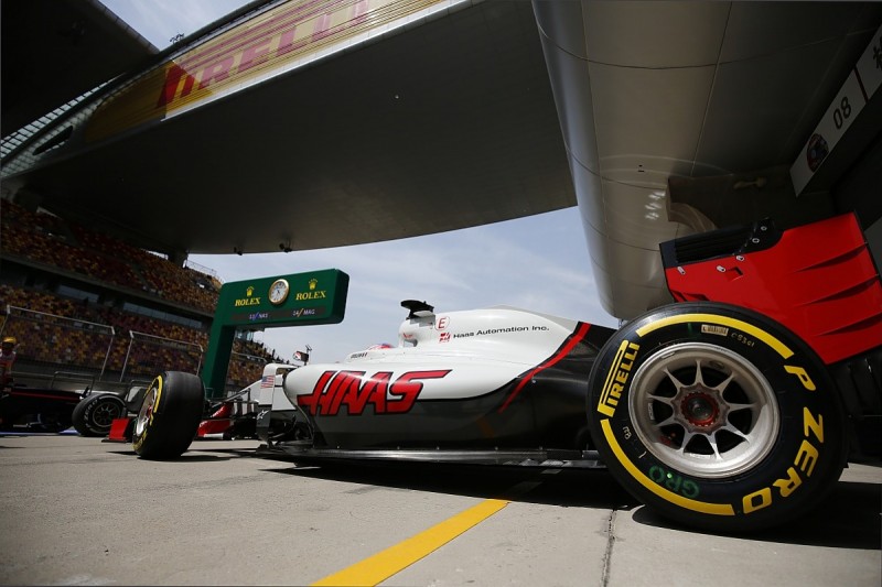 Gene Haas slates critics of his F1 team's Ferrari link as 'whiners'
