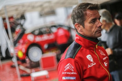 Sebastien Loeb's 2018 WRC return likely to begin with Rally Mexico