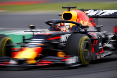 Red Bull car gains led to Verstappen’s Honda F1 engine lag issue