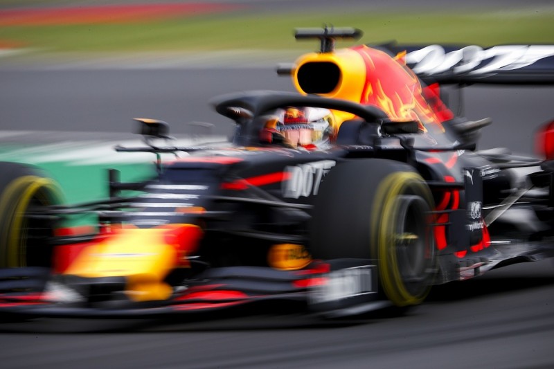 Red Bull car gains led to Verstappen’s Honda F1 engine lag issue