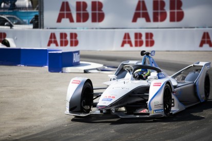 Massa 'couldn't understand' Venturi FE car in second New York race