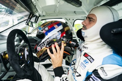 Dusan Borkovic banned from remainder of 2019 TCR Europe season
