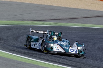 GT ace Faulkner joins Murphy line-up for Silverstone ELMS round
