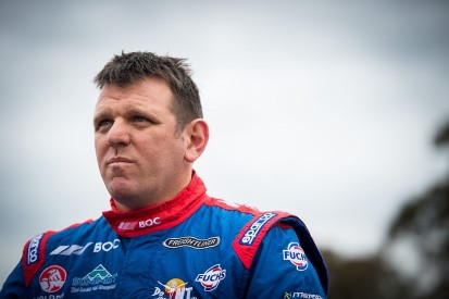 Jason Bright and Todd Kelly to retire from full-time Supercars