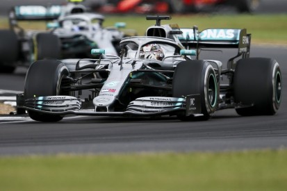 Mercedes duo: F1 tracks choice too influenced by politics and money