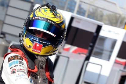 Le Mans 24 Hours LMP2 star Laurent loses 'silver' status for 2018