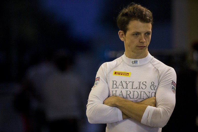 Nick Yelloly switches to sportscars with Carrera Cup Germany move