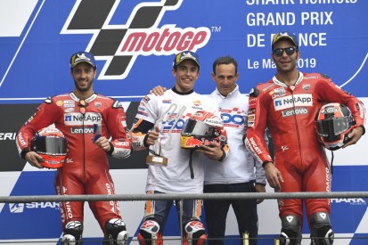 Ciabatti: Honda boss misinterpreting comments to create controversy