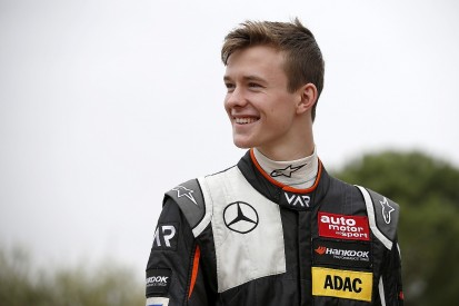 Callum Ilott felt 'free' after Red Bull Junior programme exit