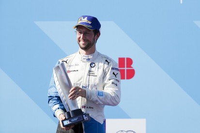 Sims: New York pole and podium proves 2018/19 appproach was right