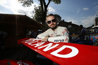 Porsche Supercup ace Giermaziak joins Greaves' Le Mans/ELMS team
