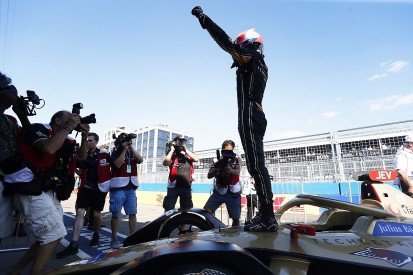 Vergne seals back-to-back FE titles as Frijns wins New York finale
