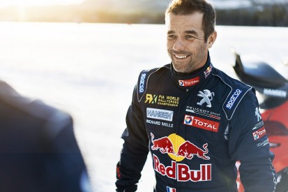 Sebastien Loeb had WTCC options but World RX 'more interesting'