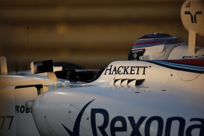 Insight: The Williams F1 team's financial gamble is paying off
