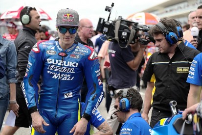 Vinales: 'Pressure' of 2017 Yamaha MotoGP deal rumours will help me