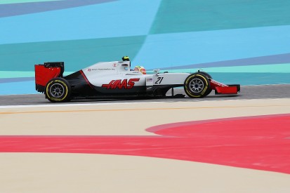 Haas F1 team embarks on recruitment drive for 2017 car