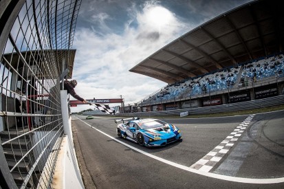 Kroes/Afansiev score double Super Trofeo Europe Zandvoort win
