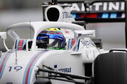 Integrating halo into 2018 Formula 1 designs 'quite difficult'
