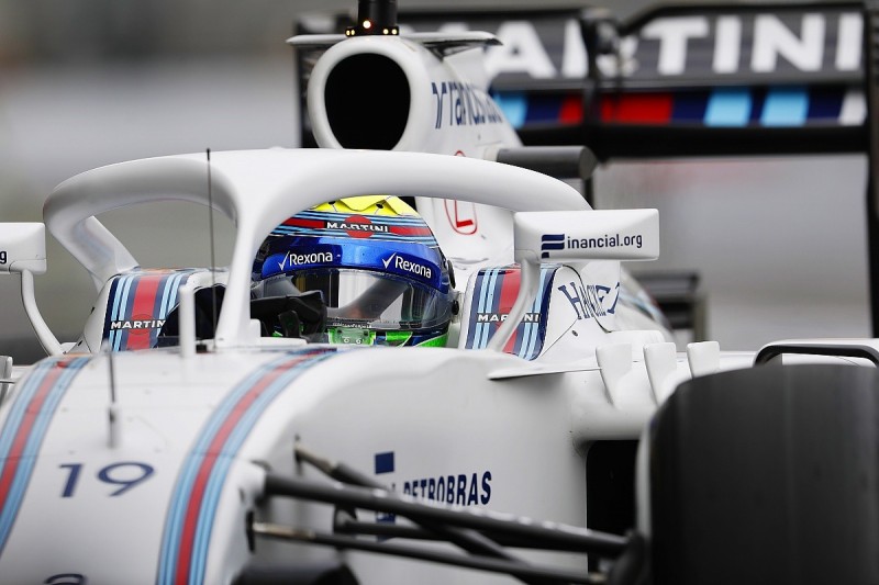 Integrating halo into 2018 Formula 1 designs 'quite difficult'