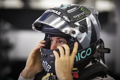 Nico Rosberg expects new Mercedes deal for 2017 Formula 1 season