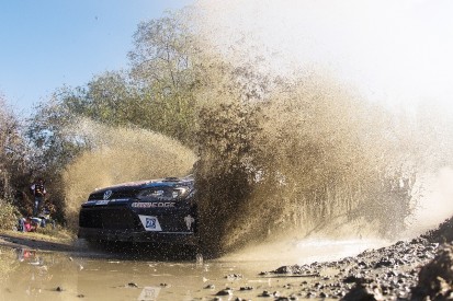 Concerns over speed and spectacle of 2017 WRC cars growing